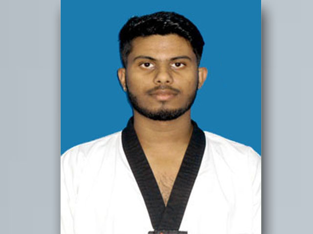 Senior Instructor